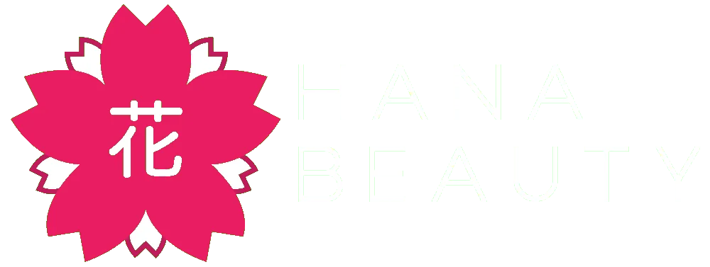 Logo Hanna Beauty